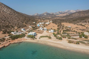Hotels in Agiassos